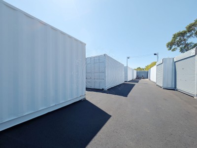 鄉鄰貨櫃倉庫
